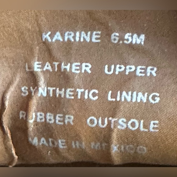 Artisan by Zigi New York Womens Black Leather Penny Loafers Classic Size 6.5 - Picture 7 of 8